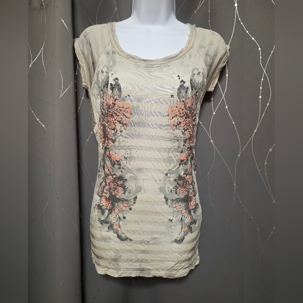 Miss Me Lace Back Top